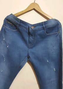 Blue Jeans👖 For Boy Or Men 34 Waist