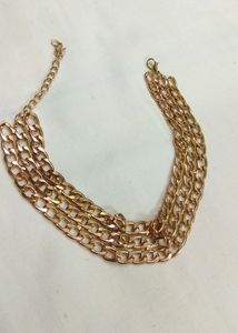 Unique Chokar