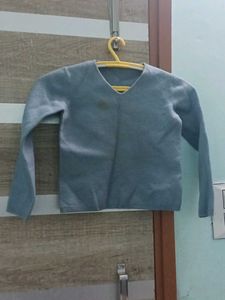 Kids Sweater