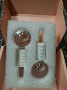 Ice Globes for Face Massage