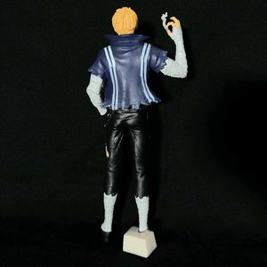 Sanji anime action figure One Piece