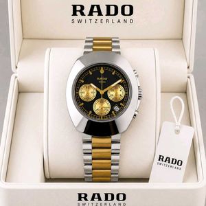 RADO Chronograph Watch
