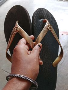 MICHAEL KORS Women's Flip-Flops