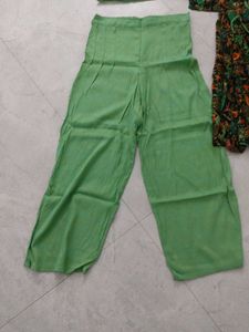 Three piece set