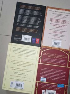 Ryan Holiday Book Set