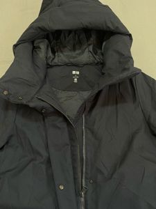 Uniqlo Trench Coat❗️( Negotiable )