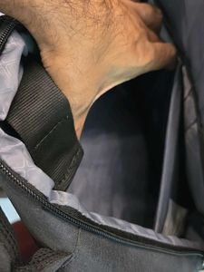 impulse laptop bag. just used once