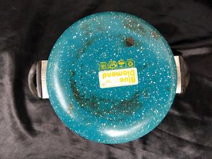 Non Stick Big Size Kadahi