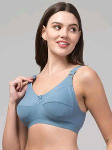 Comfortable Bra Set All Size - Pack of 3