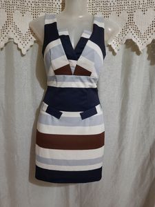 Short Bodycon Dress