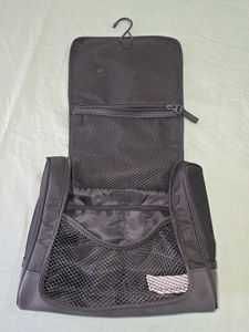 ZARA Toiletry Bag with Hanger