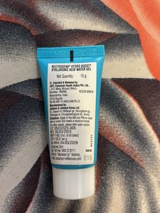 Neutrogena Hydro Boost Water Gel