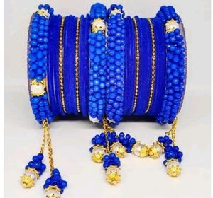 Combo Three Bangles Set