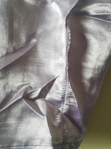 Embroidered White Tunic Top