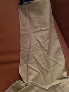 Beautiful Green Kurta and Pant