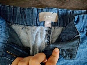 y2k shorts