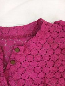 Mesh Top