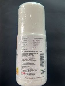 whitening underarm serum