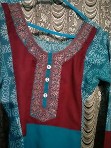 Kurti