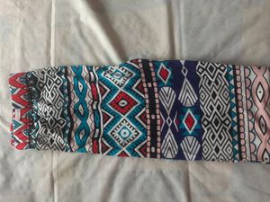 LEGGINGS SKINNY FIT