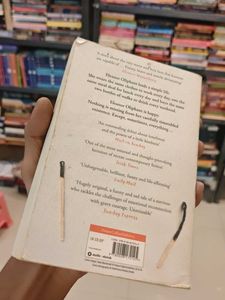 Eleanor Oliphant Is Completely Fine
