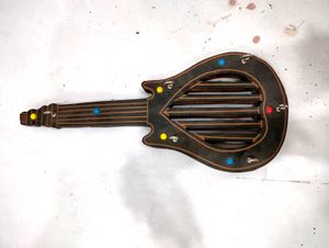 Unique Wooden Keysholder