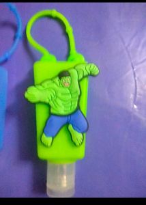 Bag Charm Or Small Bottle