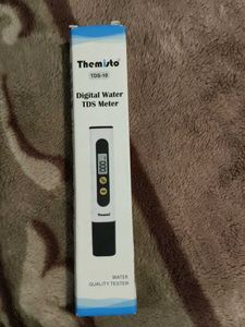 Themisto Digital Water TDS Meter
