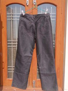 Men's Classic Fit Trousers, Completely New