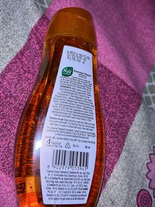 Nyle Damage Repair Shampoo
