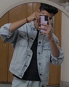 Levi's Denim Jacket