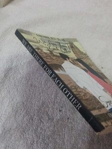 We Are There For Each Other - National Best Seller