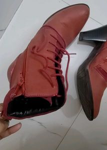 Stylish Boots