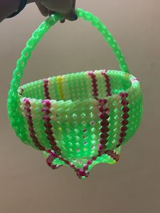 Pooja Basket [ New ]
