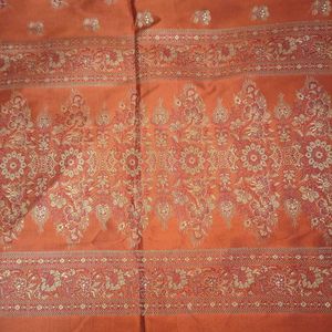 Silk Suit piece
