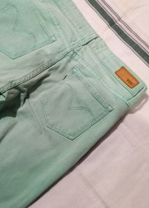 Levis Slim Fit Pants