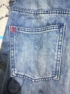 cowboy jeans