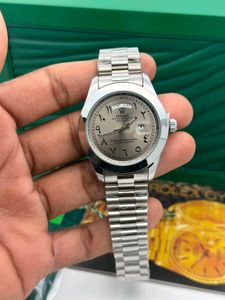 Rolex men watches best seller budget