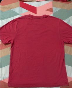 FREE AUTHORITY Superman Graphic Tee