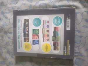 42 years solved papers book for JEE ADVANCE