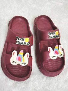 😍 Cute Unicorn Fruit Summer Slides 💫