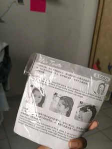 Hair Twister Headband