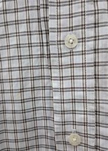 Ralph Lauren Men's Checkered Shirt