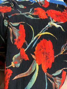 💮Floral Print Top