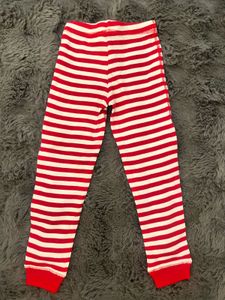 Imported Organic Cotton Striped Pajama