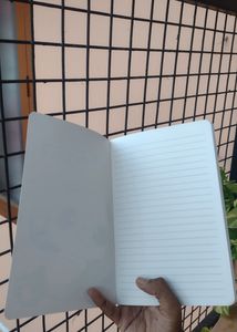Panda Notebook