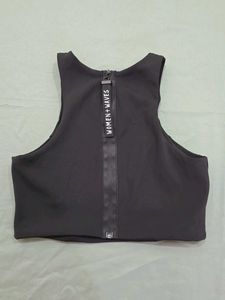 🔻PRICE DROP - H&amp;M Waves Collection Sporty Top