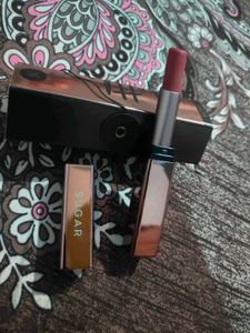 SUGAR Matte Lipstick