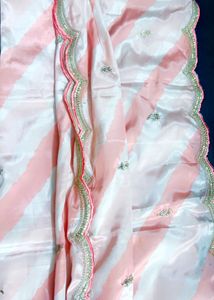 Pink Clour Suit