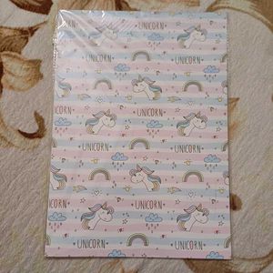 A4 Craft Sheets Party Combo